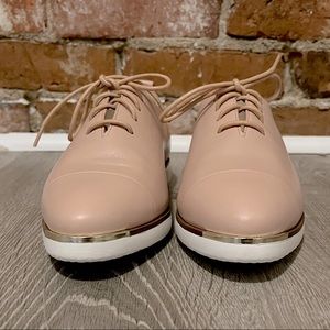 NWOT Cole Haan “Grand Ambition” Oxfords